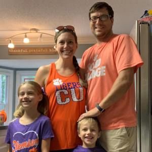 Meet your Posher, Stacy